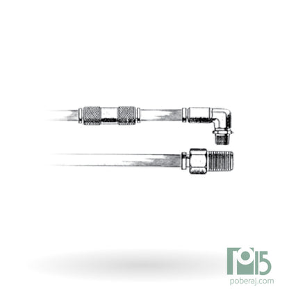 Manguera de Poliamida serie pesada Codigo M148