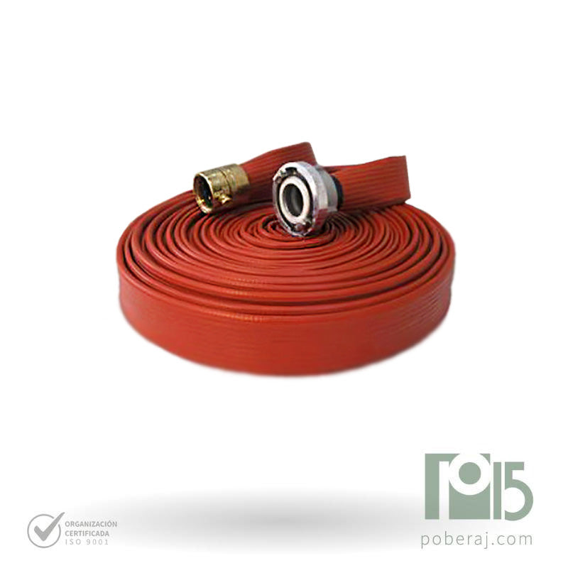 Manguera para Incendio ARMTEX TEN Codigo M044A