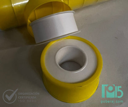 S0796 Cinta de PTFE 76 *** L:20 mts ***
