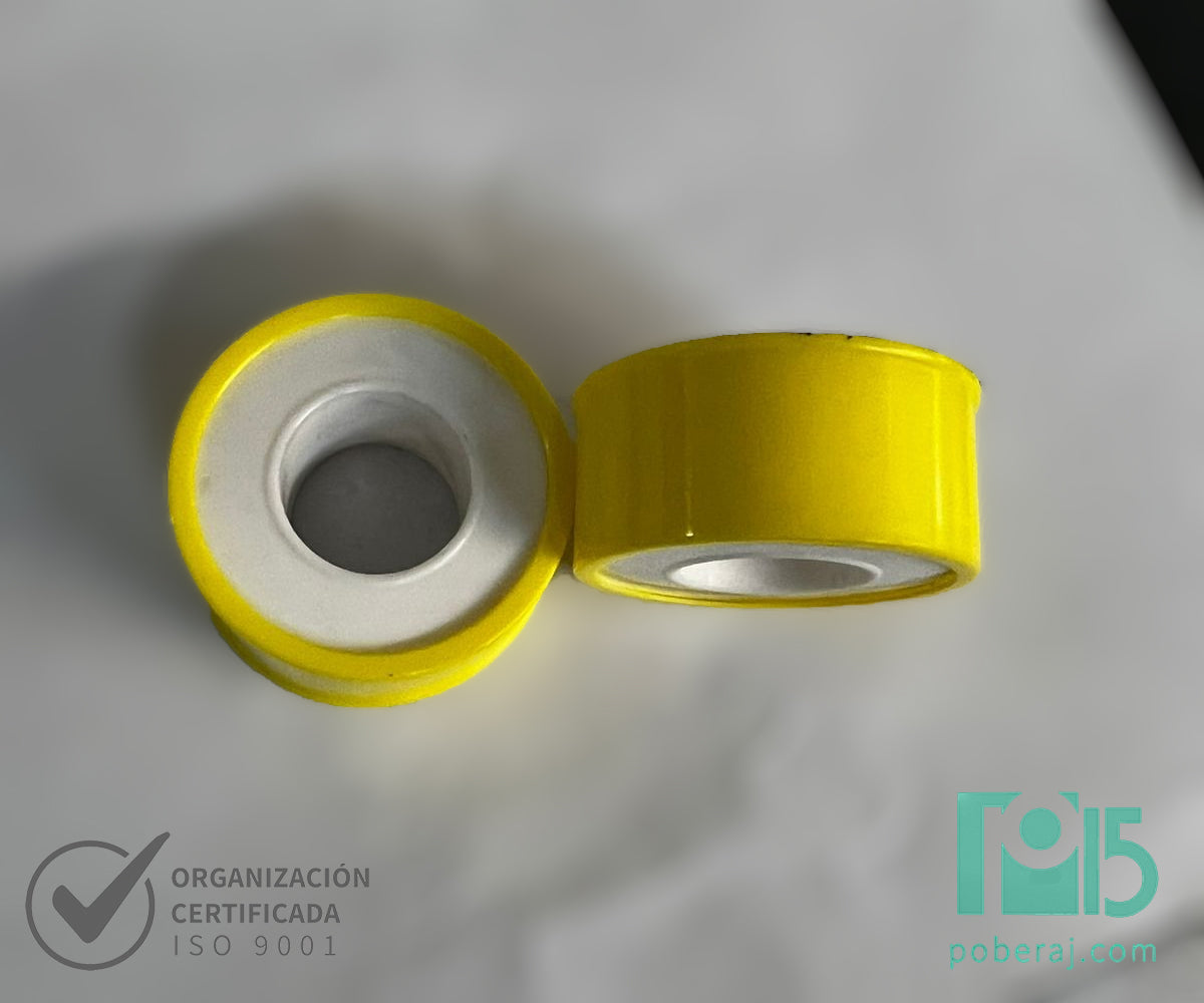 S0796 Cinta de PTFE 76 *** L:20 mts ***