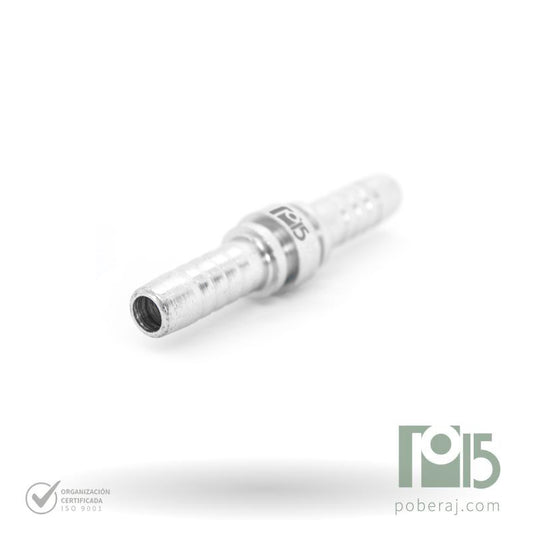 C1631 Racord para prensar R1/R2 Doble
