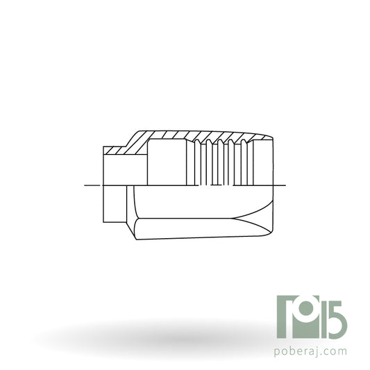 C3100 Camisas Hidraulica para prensar armado Mangueras Para Manguera SAE 100 R3