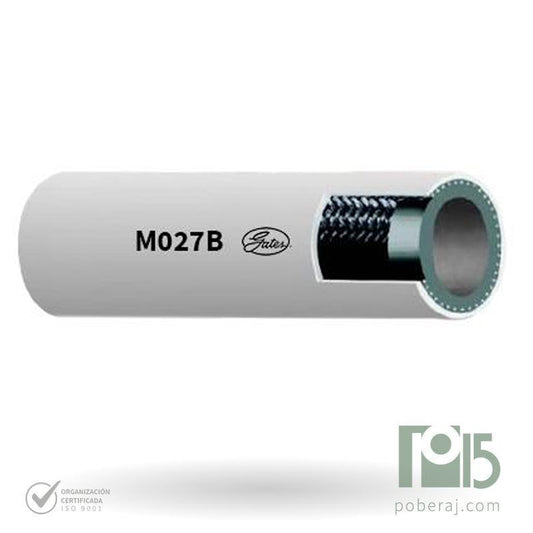M027B Manguera Industrial para lavado e higienización  MVF 50