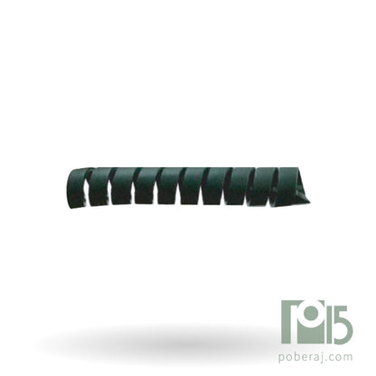 Espiral Termoplastico Protector / General purpose Flat Spiral Protector Codigo S0829