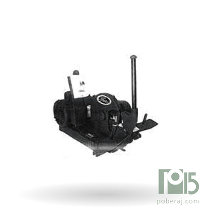 S7490-01 Cortadora de manguera Hose Cutter 6-32